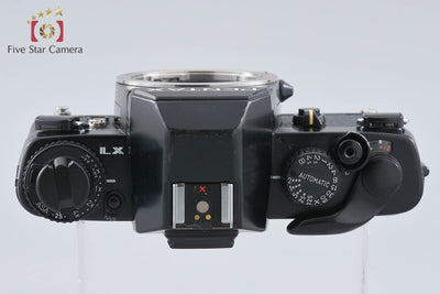 【中古】PENTAX ペンタックス LX 後期 フィルム一眼レフカメラ