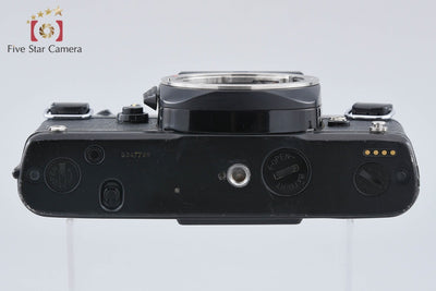 【中古】PENTAX ペンタックス LX 後期 フィルム一眼レフカメラ