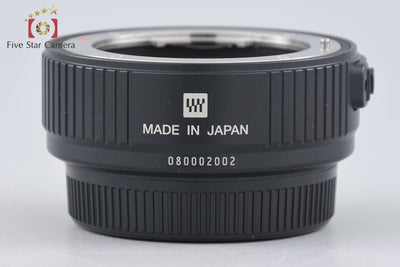 【中古】OLYMPUS オリンパス DIGITAL EX-25 エクステンションチューブ