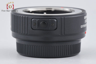 【中古】OLYMPUS オリンパス DIGITAL EX-25 エクステンションチューブ