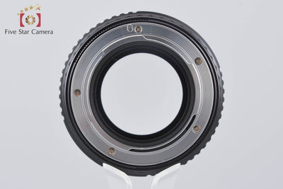 【中古】PENTAX ペンタックス SMC SOFT 85mm f/2.2