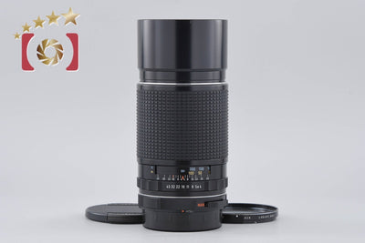 【中古】PENTAX ペンタックス SMC TAKUMAR 6x7 300mm f/4