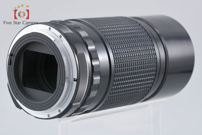 【中古】PENTAX ペンタックス SMC TAKUMAR 6x7 300mm f/4