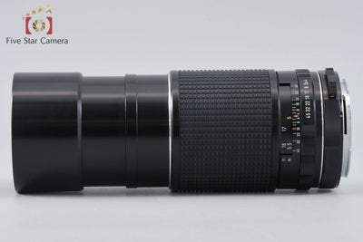 【中古】PENTAX ペンタックス SMC TAKUMAR 6x7 300mm f/4