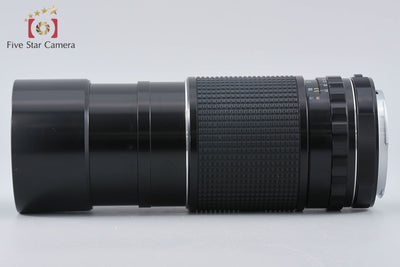 【中古】PENTAX ペンタックス SMC TAKUMAR 6x7 300mm f/4