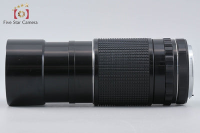 【中古】PENTAX ペンタックス SMC TAKUMAR 6x7 300mm f/4