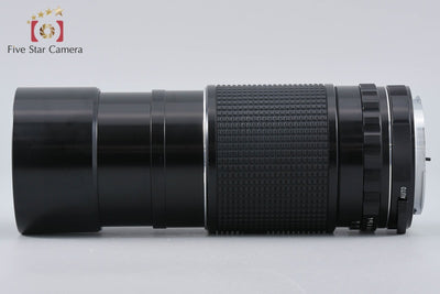 【中古】PENTAX ペンタックス SMC TAKUMAR 6x7 300mm f/4