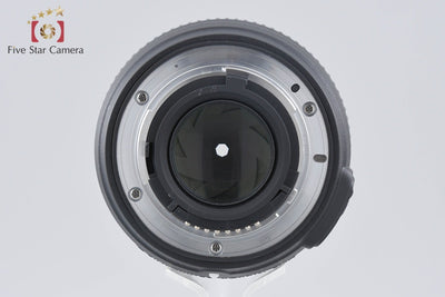 【中古】Nikon ニコン AF-S NIKKOR 50mm f/1.8 G 元箱付き