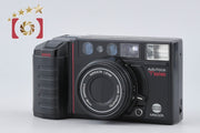 【中古】MINOLTA ミノルタ AF-Tele QUARTZ DATE コンパクトフィルムカメラ