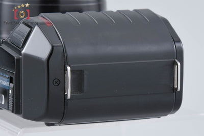 【中古】MINOLTA ミノルタ AF-Tele QUARTZ DATE コンパクトフィルムカメラ