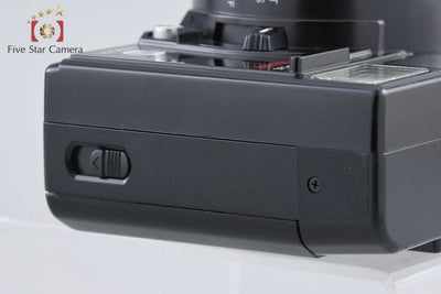 【中古】MINOLTA ミノルタ AF-Tele QUARTZ DATE コンパクトフィルムカメラ