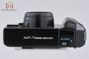 【中古】MINOLTA ミノルタ AF-Tele QUARTZ DATE コンパクトフィルムカメラ