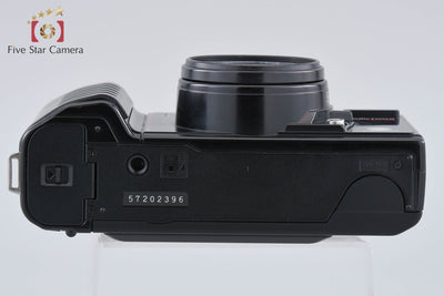 【中古】MINOLTA ミノルタ AF-Tele QUARTZ DATE コンパクトフィルムカメラ