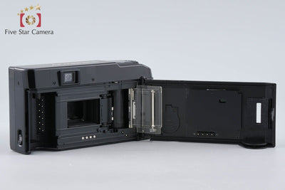 【中古】MINOLTA ミノルタ AF-Tele QUARTZ DATE コンパクトフィルムカメラ