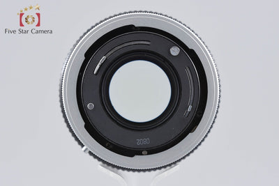 【中古】Canon キヤノン FD 135mm f/2.5 S.C.