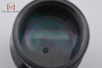 【中古】Nikon ニコン New NIKKOR 200mm f/4