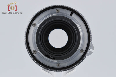 【中古】Nikon ニコン New NIKKOR 200mm f/4