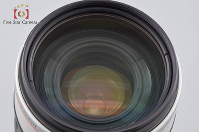【中古】Canon キヤノン EF 35-350mm f/3.5-5.6 L USM