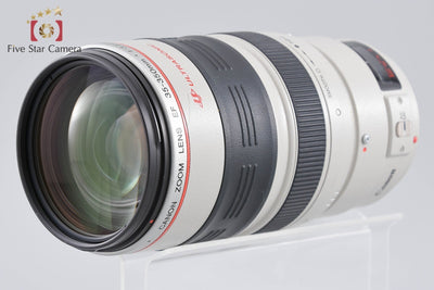 【中古】Canon キヤノン EF 35-350mm f/3.5-5.6 L USM
