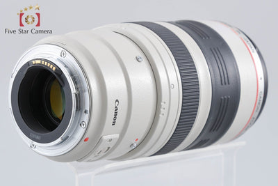 【中古】Canon キヤノン EF 35-350mm f/3.5-5.6 L USM