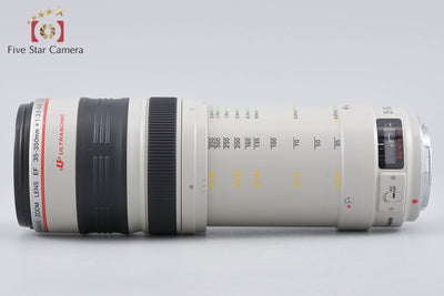 【中古】Canon キヤノン EF 35-350mm f/3.5-5.6 L USM