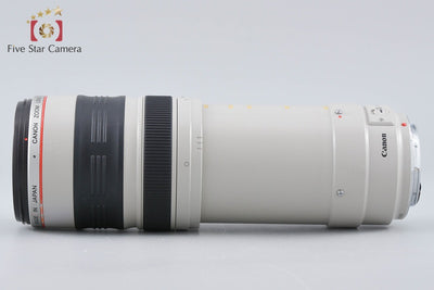 【中古】Canon キヤノン EF 35-350mm f/3.5-5.6 L USM