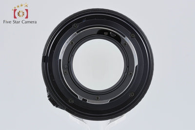 【中古】MINOLTA ミノルタ New MD 50mm f/1.4