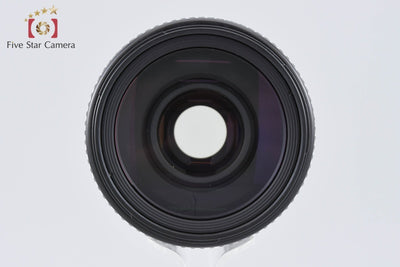 【中古】Nikon ニコン AF NIKKOR 70-300mm f/4-5.6 D