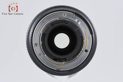 【中古】Nikon ニコン AF NIKKOR 70-300mm f/4-5.6 D