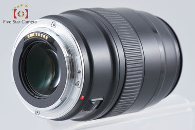 【中古】Canon キヤノン EF 100mm f/2.8 MACRO