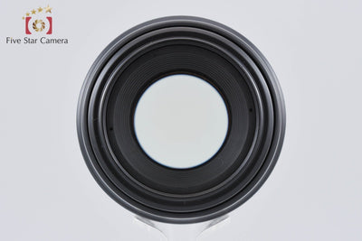 【中古】Canon キヤノン EF 100mm f/2.8 MACRO
