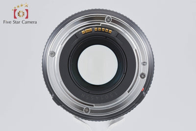 【中古】Canon キヤノン EF 100mm f/2.8 MACRO