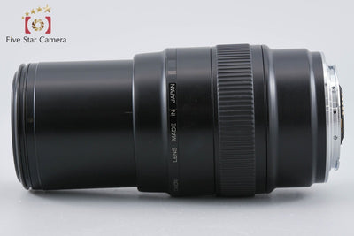 【中古】Canon キヤノン EF 100mm f/2.8 MACRO