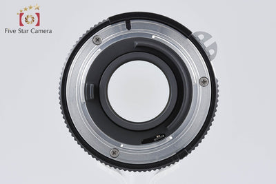 【中古】Nikon ニコン Ai NIKKOR 50mm f/1.8