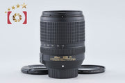 【中古】Nikon ニコン AF-S DX NIKKOR 18-140mm f/3.5-5.6 G ED VR