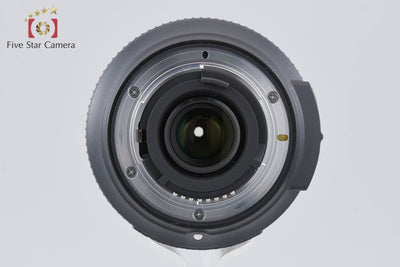 【中古】Nikon ニコン AF-S DX NIKKOR 18-140mm f/3.5-5.6 G ED VR