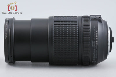 【中古】Nikon ニコン AF-S DX NIKKOR 18-140mm f/3.5-5.6 G ED VR