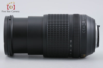 【中古】Nikon ニコン AF-S DX NIKKOR 18-140mm f/3.5-5.6 G ED VR