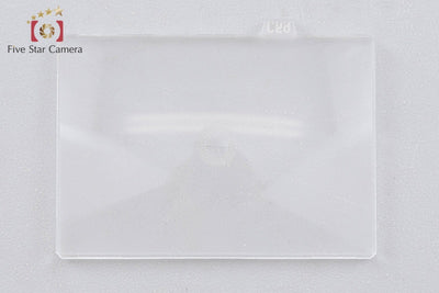 【開封未使用品】PENTAX ペンタックス SC-69 フォーカシングスクリーン LX用