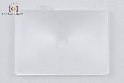 【開封未使用品】PENTAX ペンタックス SC-69 フォーカシングスクリーン LX用