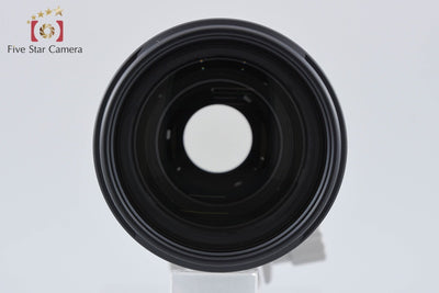 【中古】Canon キヤノン EF 70-200mm f/2.8 L IS III USM 元箱付き