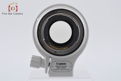 【中古】Canon キヤノン EF 70-200mm f/2.8 L IS III USM 元箱付き