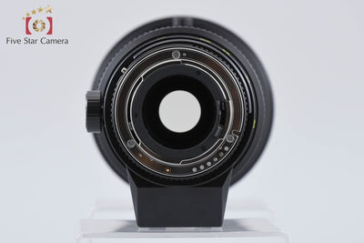 【中古】Tokina トキナー AT-X SD 150-500mm f/5.6 ペンタックス用