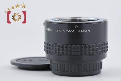 【中古】PENTAX ペンタックス REAR CONVERTER-A 2X-S