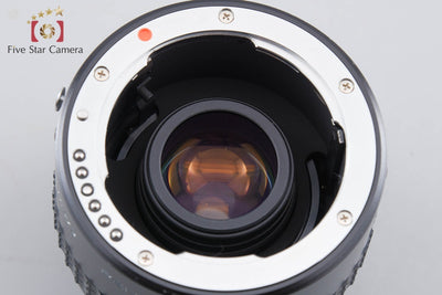 【中古】PENTAX ペンタックス REAR CONVERTER-A 2X-S