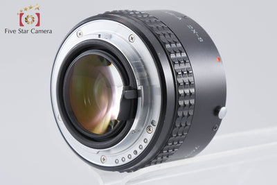 【中古】PENTAX ペンタックス REAR CONVERTER-A 2X-S