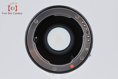 【中古】PENTAX ペンタックス REAR CONVERTER-A 2X-S
