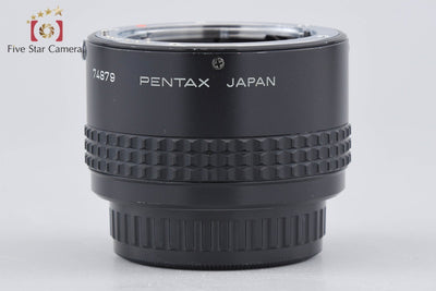 【中古】PENTAX ペンタックス REAR CONVERTER-A 2X-S