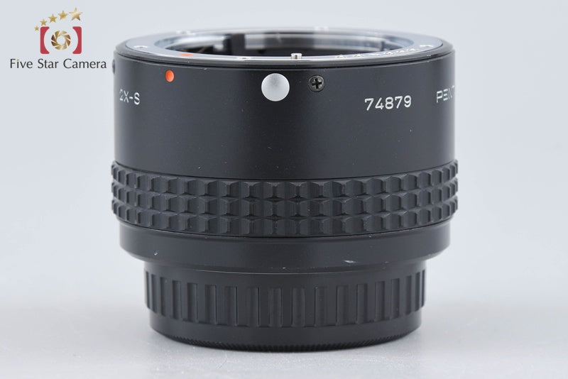中古】PENTAX ペンタックス REAR CONVERTER-A 2X-S – Five Star Camera