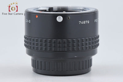 【中古】PENTAX ペンタックス REAR CONVERTER-A 2X-S